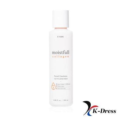 ETUDE Moistfull Collagen Emulsion 180ml