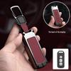 Compatible Key Cover and Keychain for Xin Dazhou NS150GX, Forsa 350, Lie Xing 125LA, PCX150