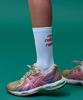Minasu Flow Running Crew Socks