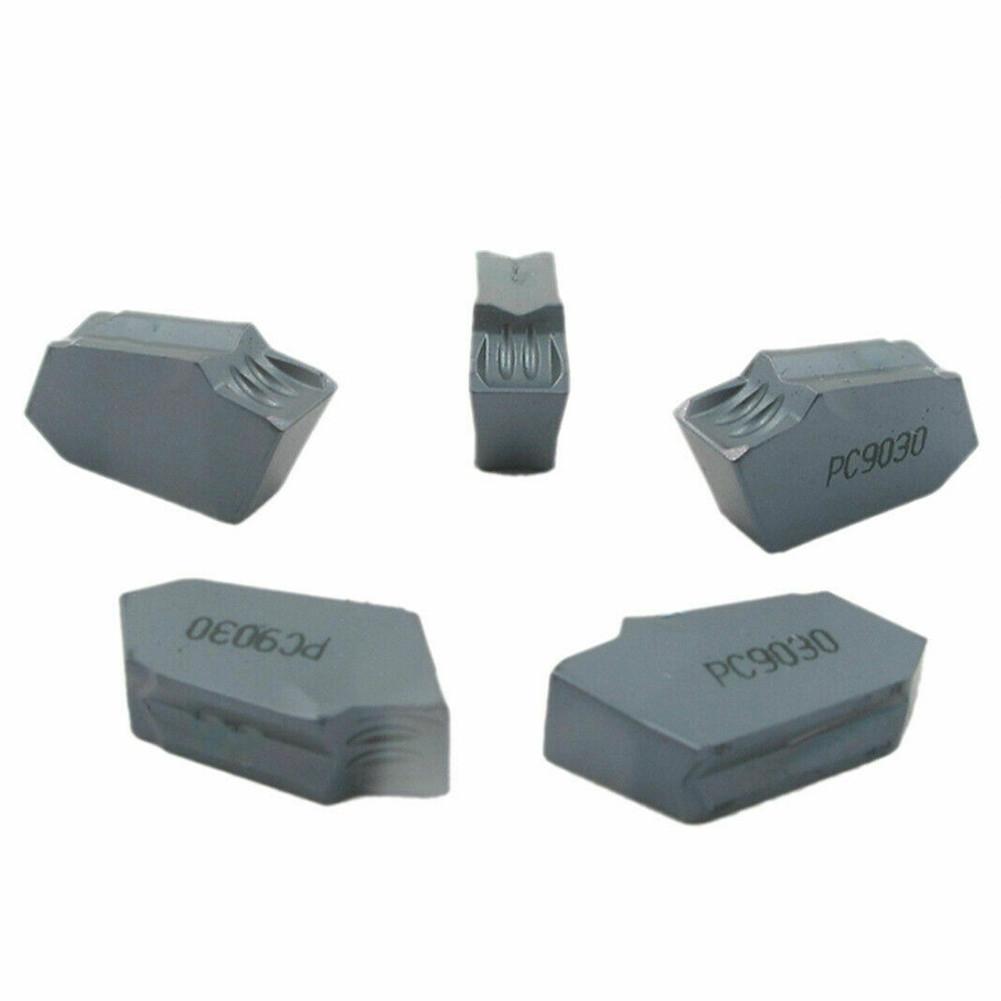 Insert SP300 PC9030 ZQMX3N 3mm Width Case Cut-Off Insert