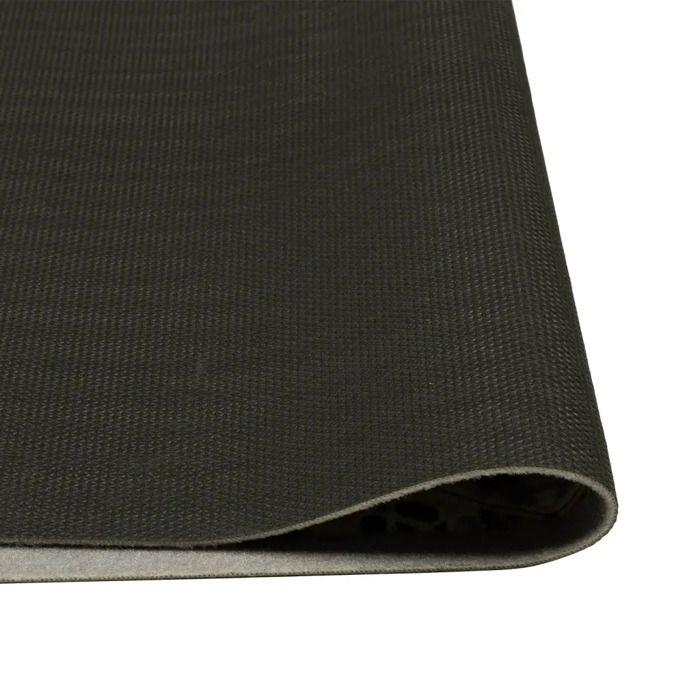 Tapis - vidaXL - Lavable - 180 x 60 cm - Motif hexagonal pastel - Antidérapant