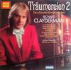 LP Record RICHARD CLAYDERMAN  Trumereien 2 Die Schnsten Klavie 624500AU Teldec Delphin 1980 Germany Pop Used