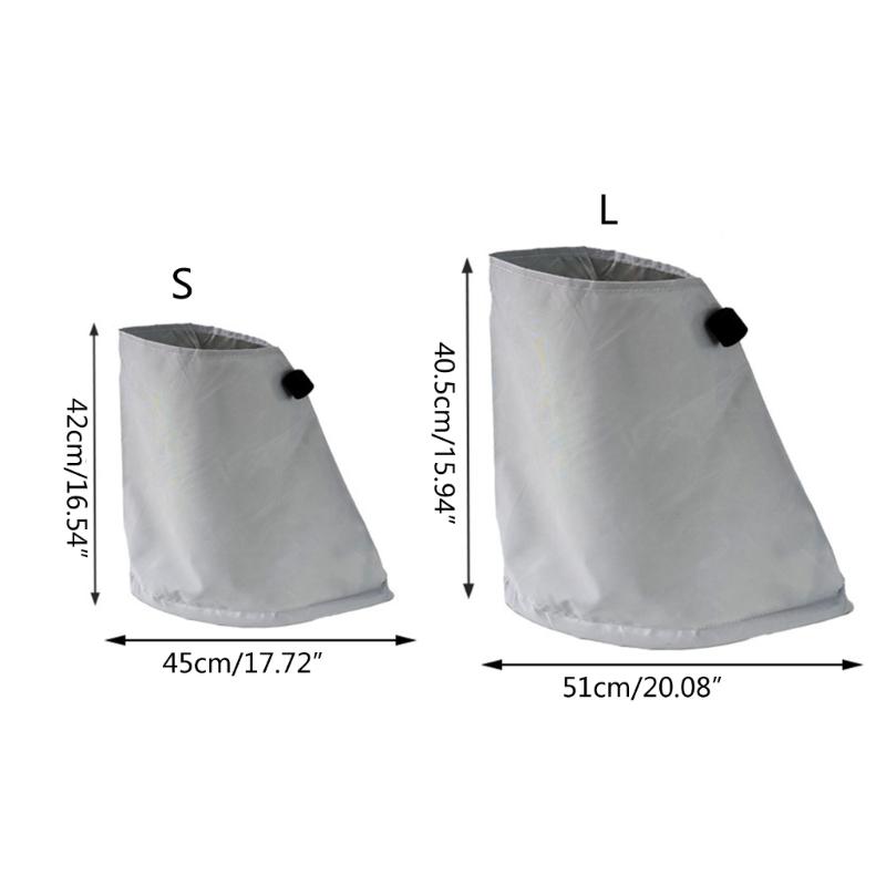 Abdeckung für den Ladeanschluss des EV-Autoladegeräts, wasserdicht, für Schnee, Regen, Sonne und Staub, magnetische Adsorption, Abdeckung für den Ladeanschluss des Autos