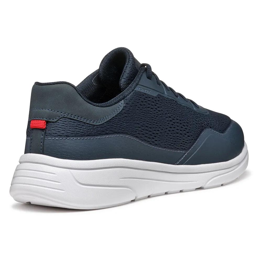 Geox Кросовки Klaiver