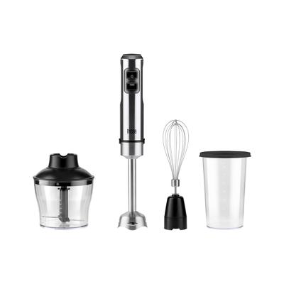 Teesa 1200W TURBO Multifunktionaler Handmixer
