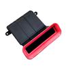 For Ford focus MK4 Air inlet Hatchback 4D Sedan 5D air inlet tuyere intake filter ABS AUTO modification Accessories 2019 2020