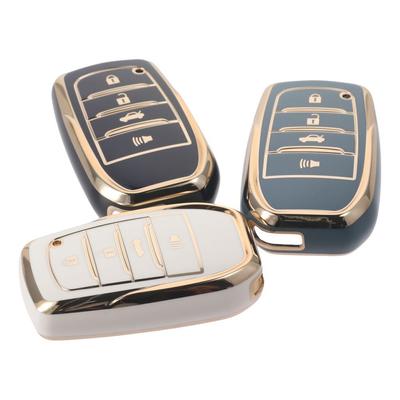 Acessórios para equipamentos eletrónicos de automóveis – Capas para chaves de carro