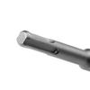 SDS-Plus Tile Chisel Cemented Carbide Electric Hammer Chisel Power Tool Accessories 15 Degree Tile Removal Chisel Scraper Bits