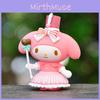 Anime Melody My Cartoon Figure Desktop Ornament Decoration Collectibles Toys