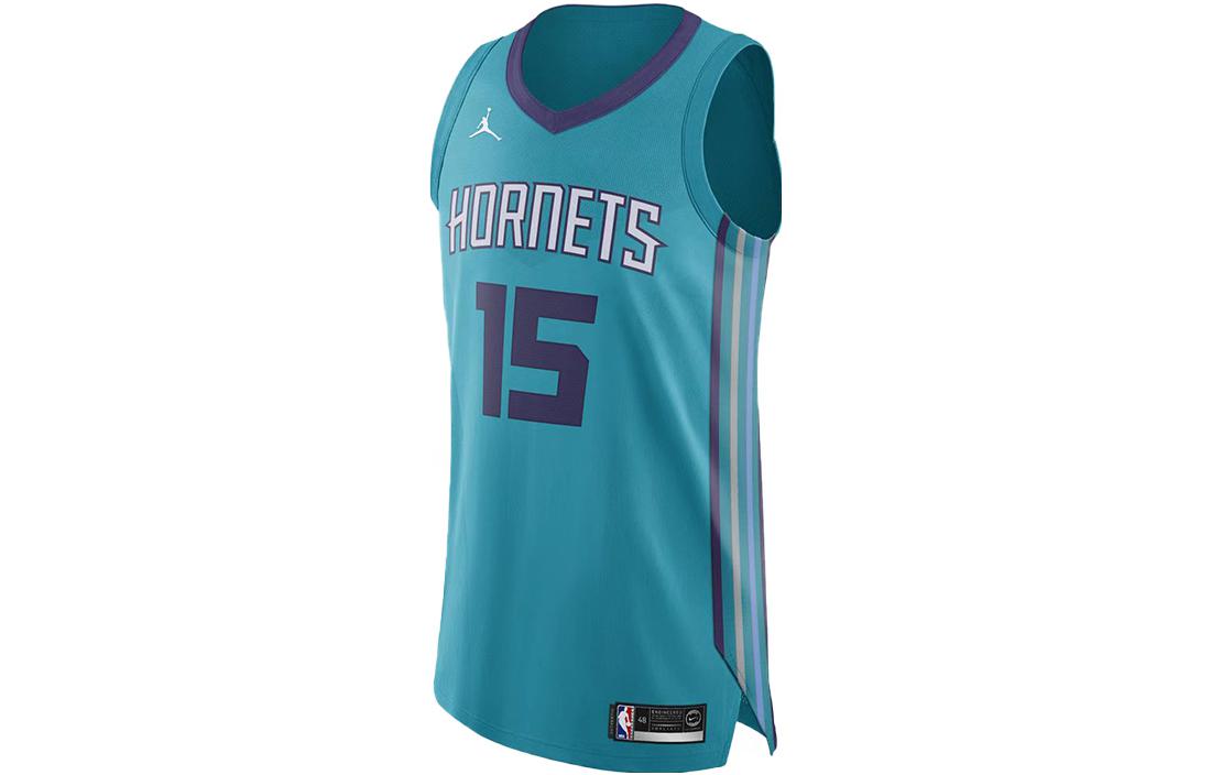 Баскетбольная майка Jordan мужская синяя 863016-428 XXXL