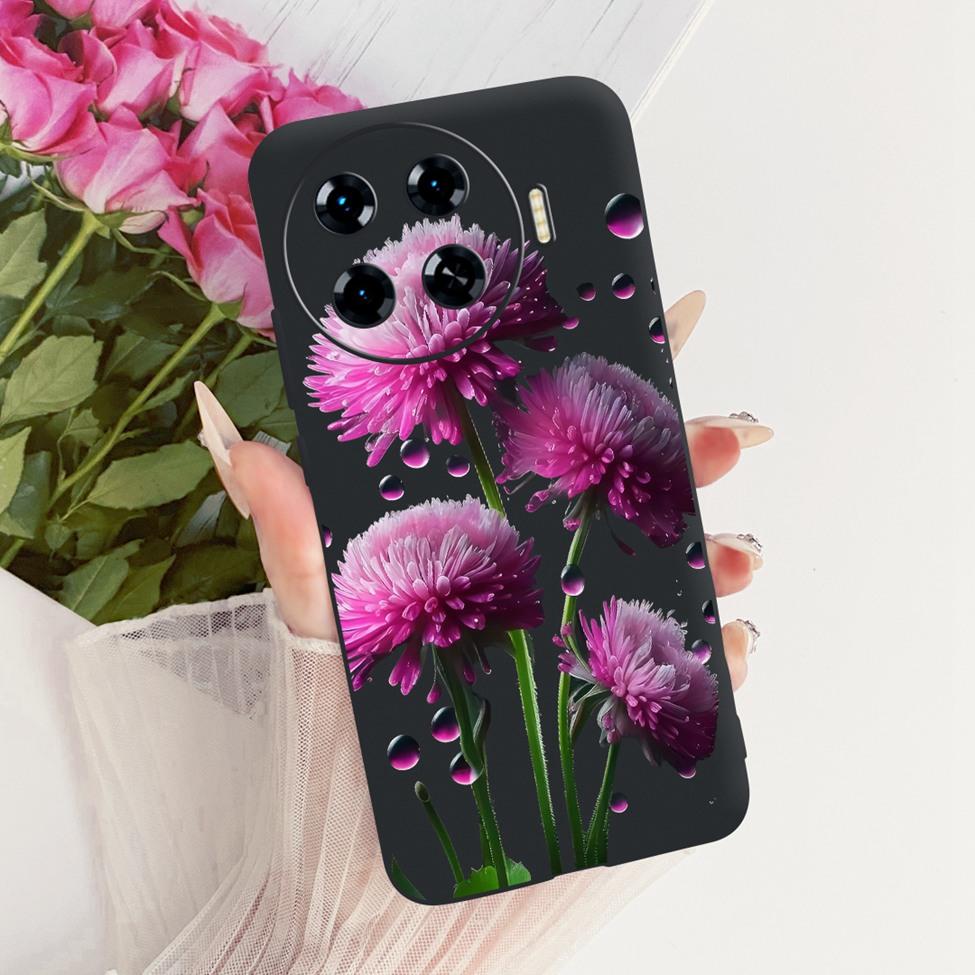 Casing For Tecno Spark 20 Pro Plus Cover KJ7 Cute Cat Fashion Funny Painted Phone Case For Tecno Spark 20 Pro+