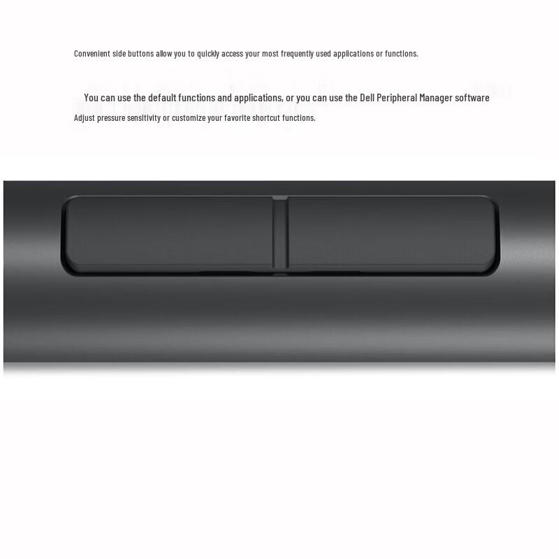 Dell PN5122W Advanced Active Stylus