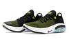 Nike Joyride Run Flyknit Black Opti Yellow AQ2730-010