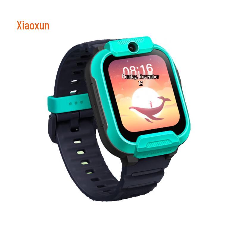 

Xun T5 Kids 4G Smart Phone Watch (CN version)