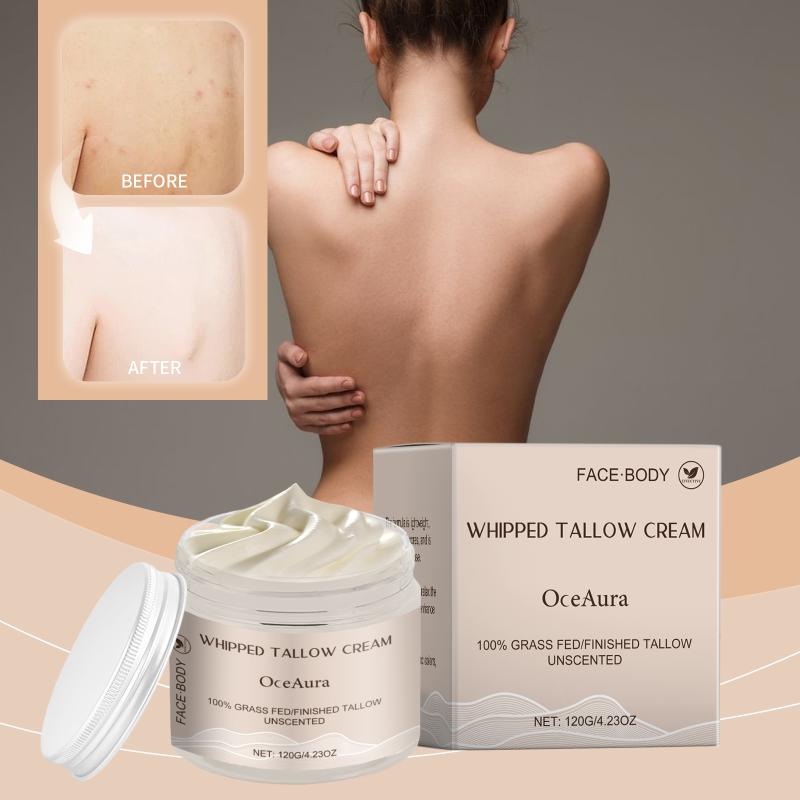 Oceaura Moisturizing Lotion Cream Strengthens Skin Barrier Repairs And Moisturizes Skin And Soothes Dryness