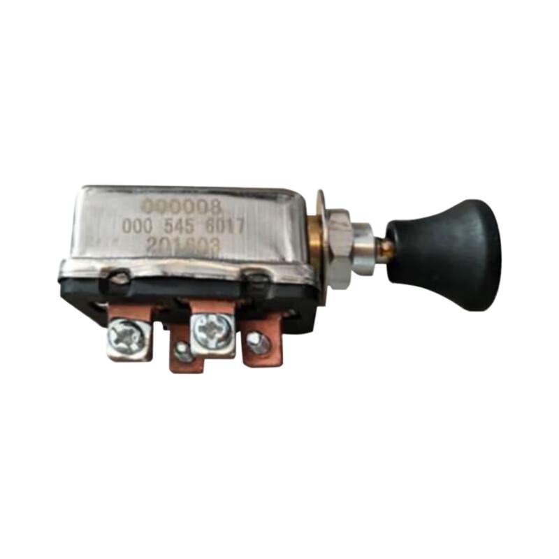 Beiben Handheld Start & Ignition Switch