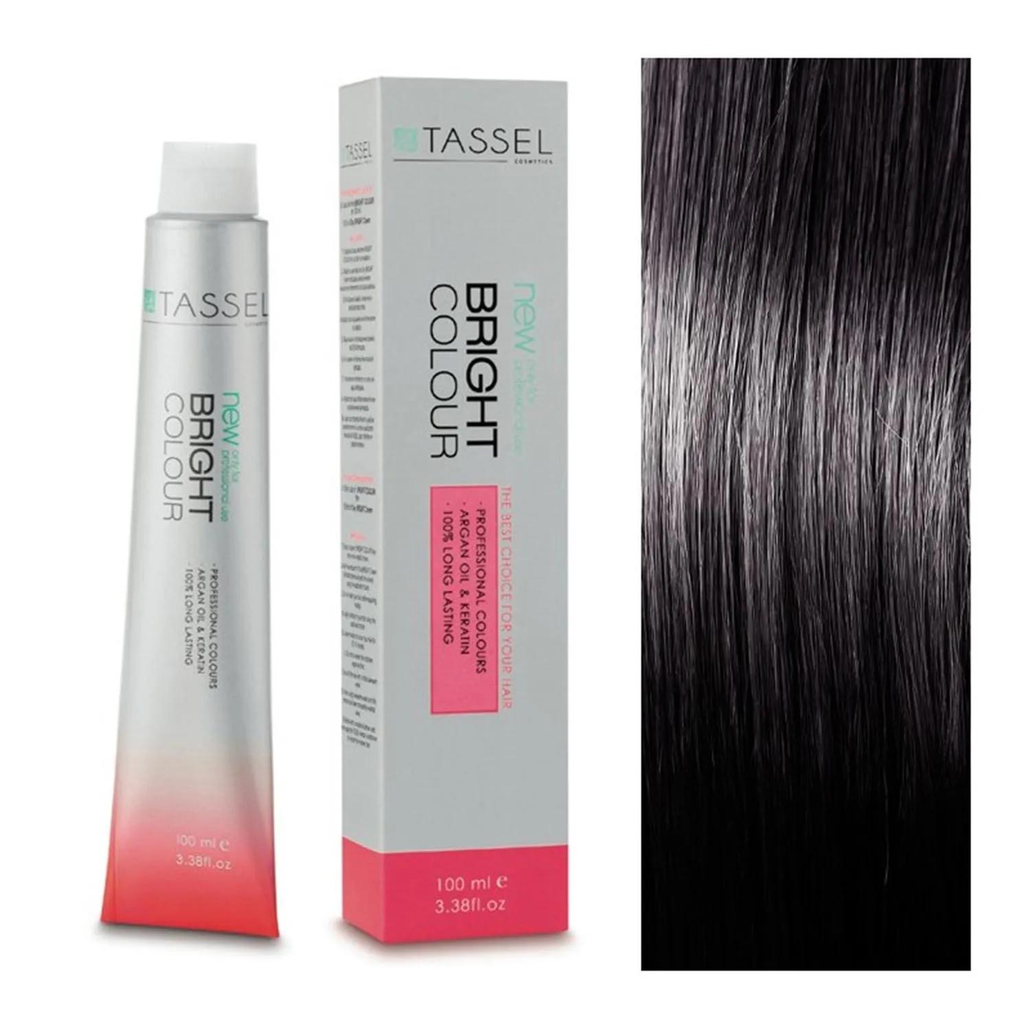 Eurostil Tassel Tinte Base Натуральный Морено N2 1un