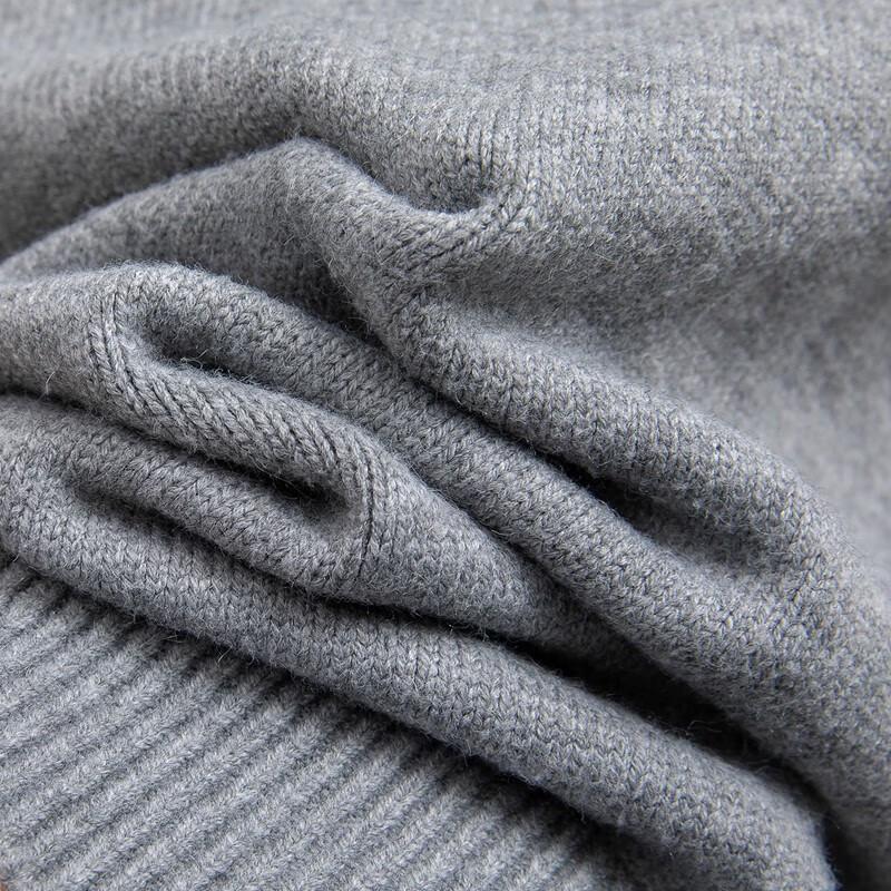 Women's Round Neck Knitted Vest