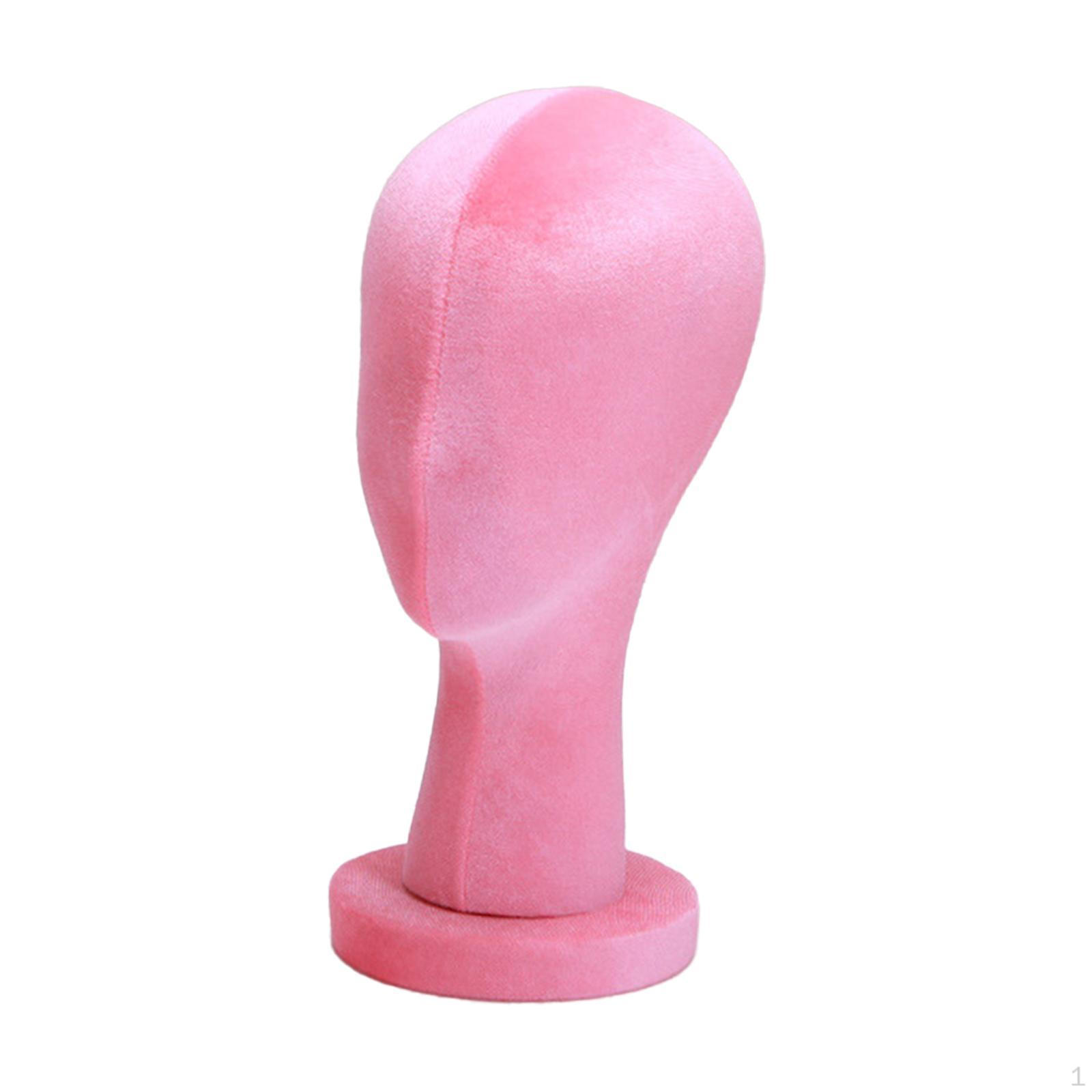 

Женские парики Манекены Голова Длинная Шея Многоцелевой Прочный Модель Реквизит Шарфы Окно Short Neck