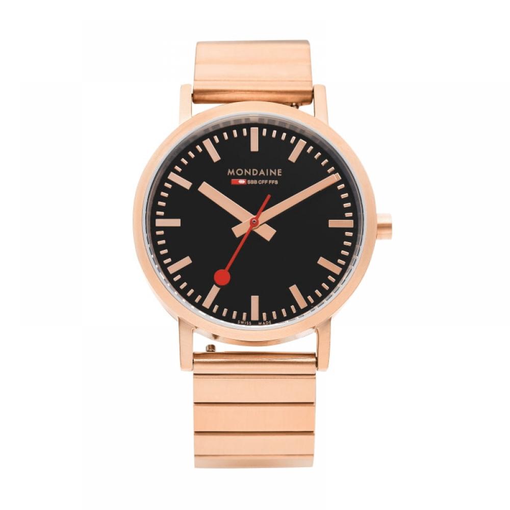 Ceas Mondaine A660.30314.16sbr Classic Public Metal