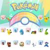 Character Assembling Building Blocks Diy Toys Model Gift Decoration