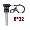 Stainless Steel Quick Release Spring Pin for Speaker Accessories