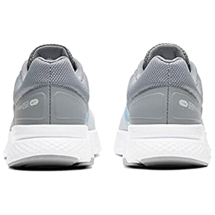 Nike Run Swift 2 Photon Dust Photo Blue Men Sneakers White Particle-Grey CU3517-015