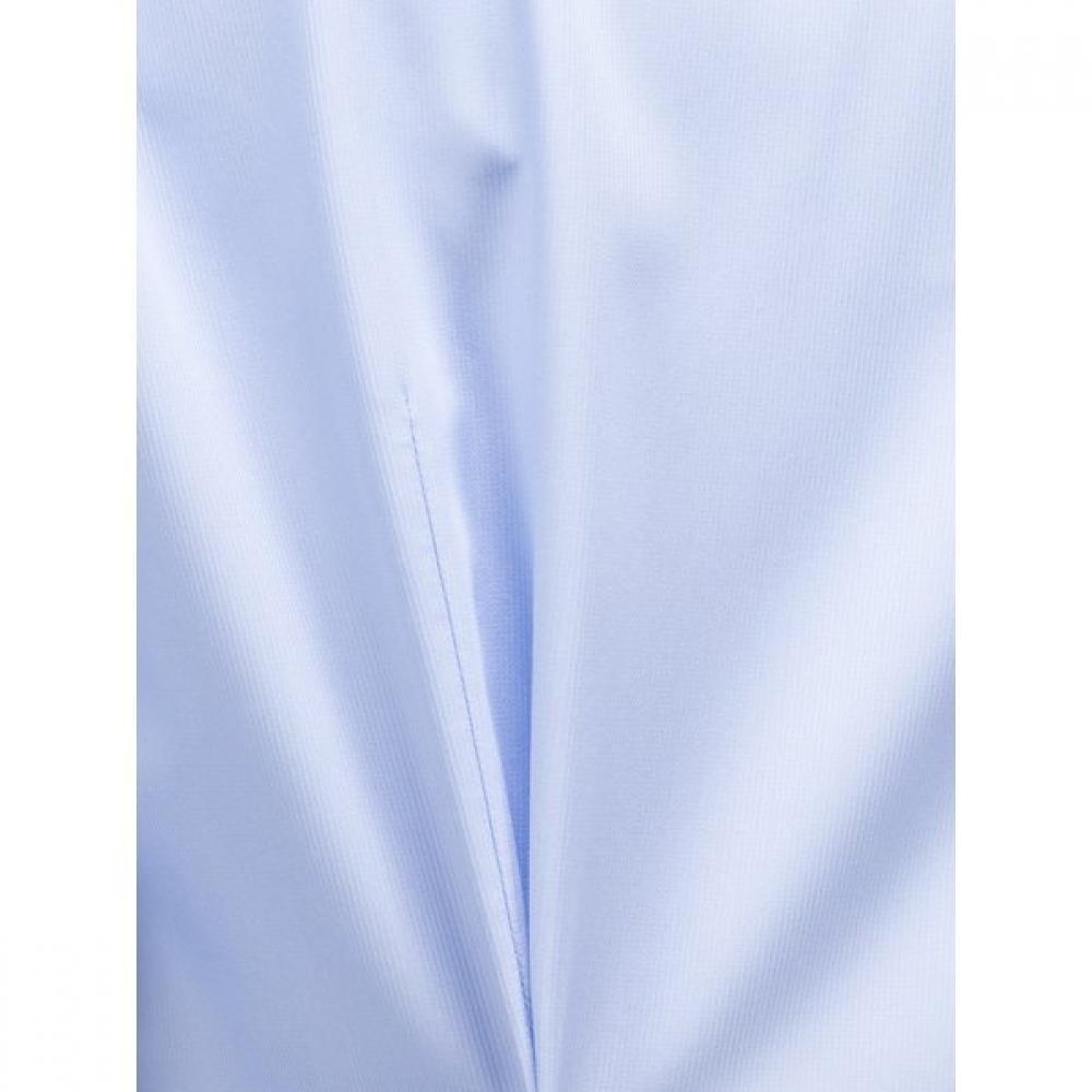 S.t. Dupont Slim Fit Long Sleeve Shirt Se5sm21ls316sbu