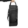 600D Water resistant Drum Sticks Gig Bag Oxford Cloth Handy Strap Gripped Handle Pocket 5mm Cotton Padded