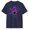 Vintage T Shirt Summer Horror Game PPoppys Lily Leisure T Shirts Pure Cotton Tee Shirt Y2K Plus Size Short Sleeve Top Tees