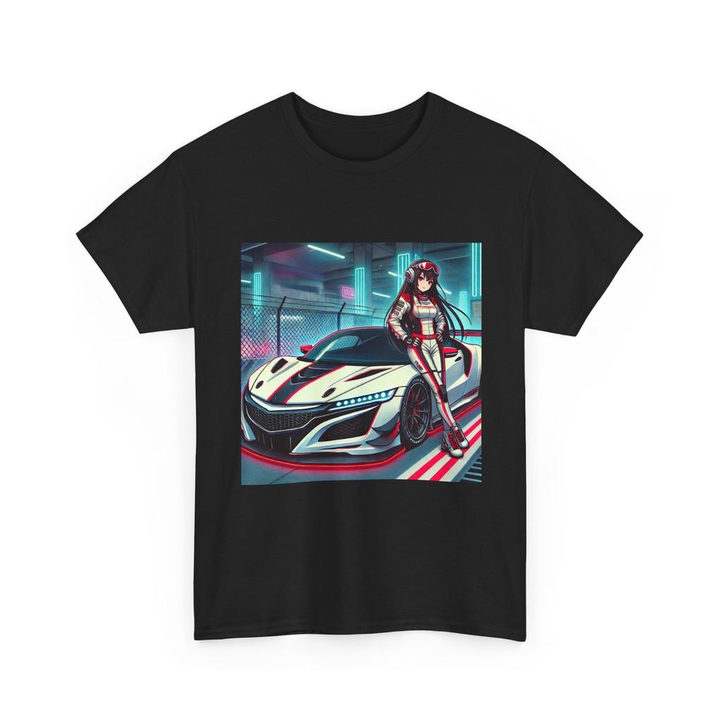 Fk8 Fl5 Civic Style Typer Classic Jdm Fans Tshirt 100% Cotton T-shirt Mens Tees Top Tee