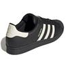 Adidas Originals Superstar 80S Comfortable Versatile Low-Top Sneakers Unisex Sneakers Black White IF6291