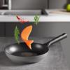 Sanhe Modern Gray Rivet-Free Non-Stick Frying Pan