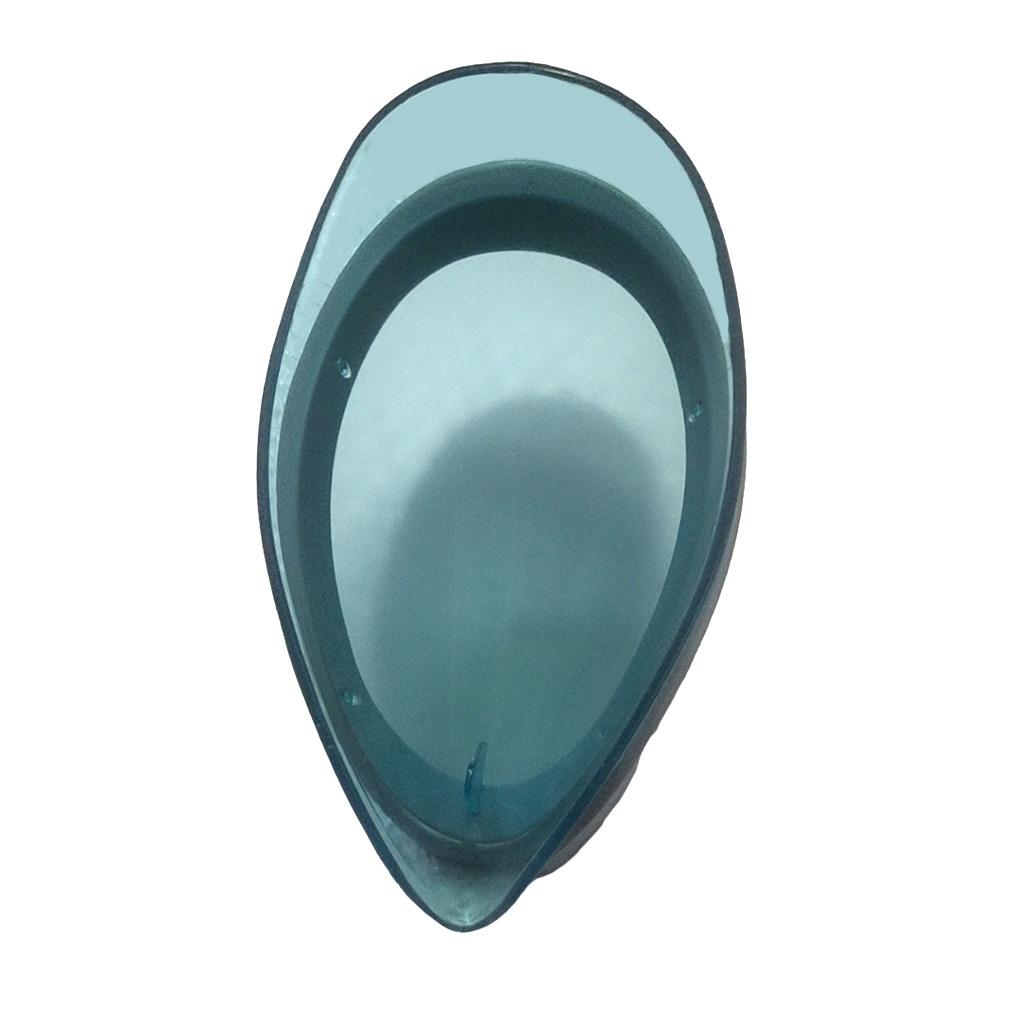 Office Sponge Holder with Sucker Nail-free Puncture-free Suction Cup Self-draining Dish Shower Sink Sponges Tray Organizer