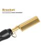 Hair Straightener Comb Pro Electric Hair Straightening Comb Heat Hot Comb Press