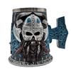 Epic Mug Cup Undead Warrior Stainless Steel 550 Ml