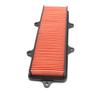 For Zontes 310M 310 M 310-M Motorcycle High Flow Air Filter Engine Intake Cleaner Accessories