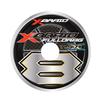 [XBRAID] PE Line Full Drag TSR X8 300m 15lb White (with Marking Color)