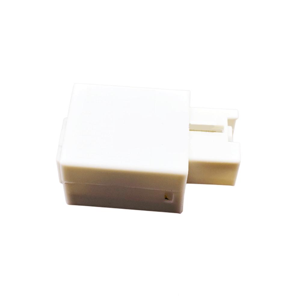 Flasher Relay Plastic RLFD001 3211-224-320 For Ford