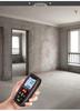 Smart Mouse NF-270 Handheld Red Laser Rangefinder - Infrared Millimeter Measuring Tool