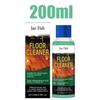 Wood Floor Cleaner Polish Wax Liquid Scratch Repair Nourishing Hardwood Laminate Parquet Mop Solution Daily Care 100ml