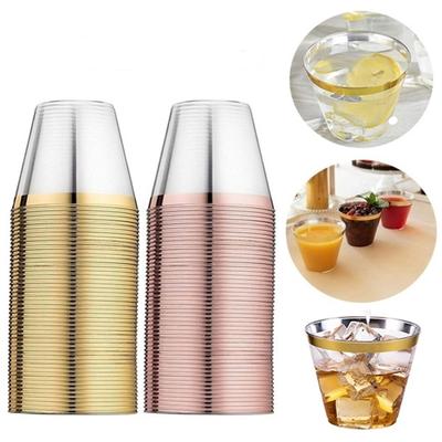 Recipientes para bebidas – Vasos desechables