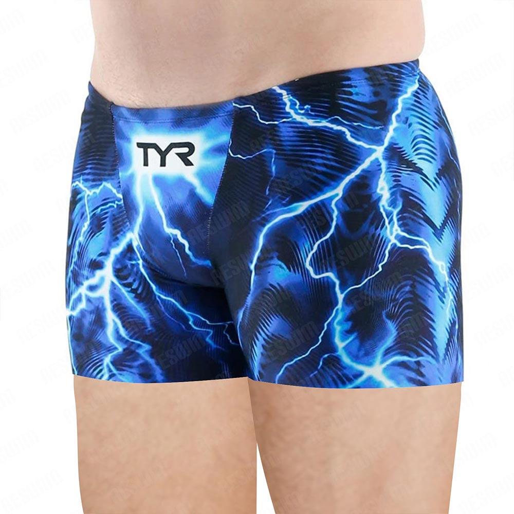 Men's Jammers Swimsuit Swimming Surfing Trunks Beach Tights Shorts Quick Drying Pool Swimming Pantalones Gym Swimwear New Summer