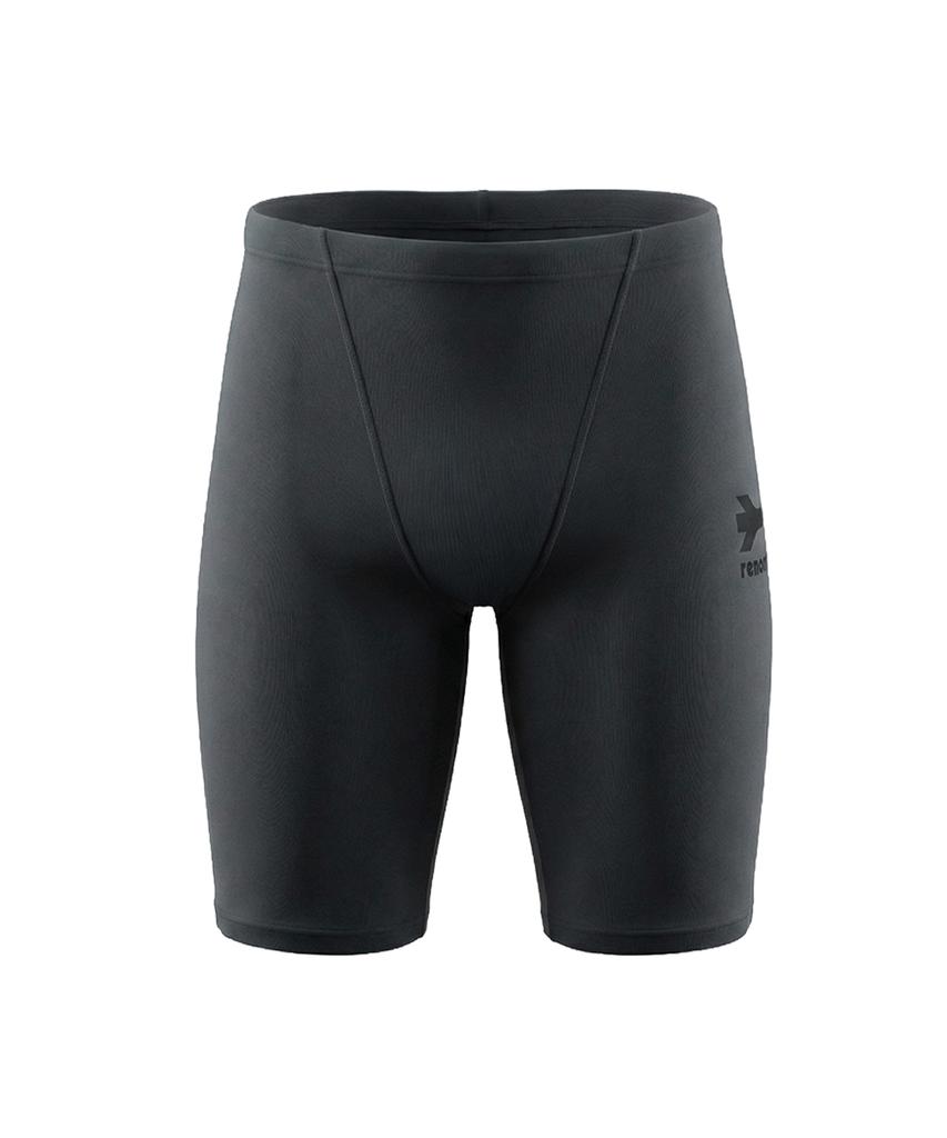 Lenomasuyeongbog Men'S Mat 4-Part Swimsuit Deep Grey Rn-Ms2G504-Dg