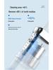 Portable Electric Water Flosser for Effective Oral Cleaning and Tartar Removal