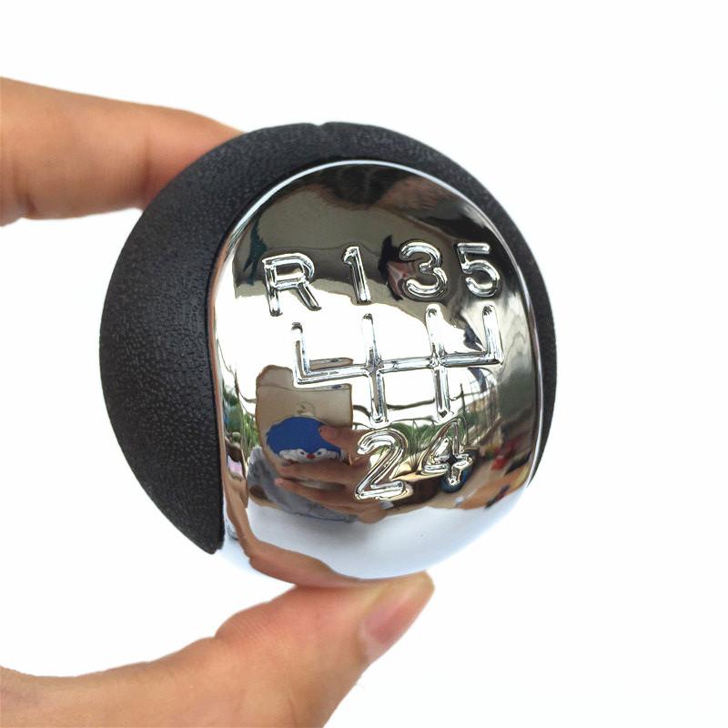 Gear Shift Knob Gaiter Boot Cover For Opel Vectra C 2002-2005