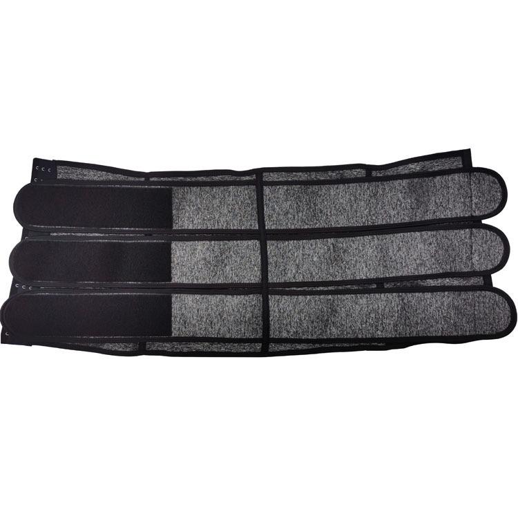 Women's Sport Body Shaper Waist Trainer Belt - Slimming, Sweat-Inducing Fitness Abdomen Shaper