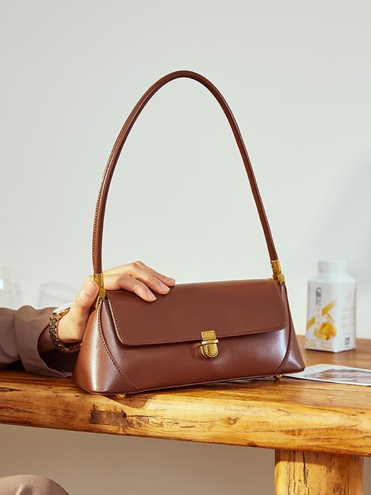 Zency French Style Ladies Underarm Bag