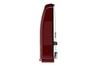 WITTNER Metronome Tactel Piccolo Ruby 834