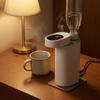 Instant Water Dispenser 5 Temperature Levels Electric Touch Control Home